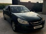 Chevrolet Epica 2008 года за 1 800 000 тг. в Тараз