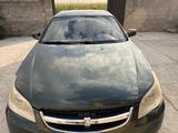 Chevrolet Epica 2008 года за 1 800 000 тг. в Тараз – фото 5