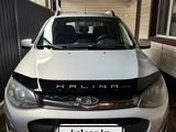 ВАЗ (Lada) Kalina 2192 2014 годаүшін2 000 000 тг. в Талгар