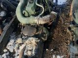 Двигатель ом 366 в Шымкент – фото 3