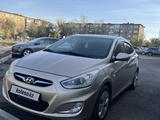 Hyundai Accent 2014 года за 4 300 000 тг. в Караганда – фото 3
