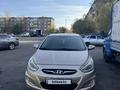 Hyundai Accent 2014 года за 4 300 000 тг. в Караганда – фото 2