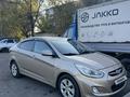 Hyundai Accent 2014 года за 4 300 000 тг. в Караганда