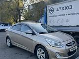 Hyundai Accent 2014 годаүшін4 300 000 тг. в Караганда
