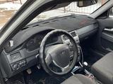 ВАЗ (Lada) Priora 2170 2012 года за 1 900 000 тг. в Кызылорда – фото 4