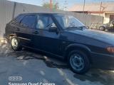 ВАЗ (Lada) 2114 2004 года за 550 000 тг. в Шымкент – фото 3