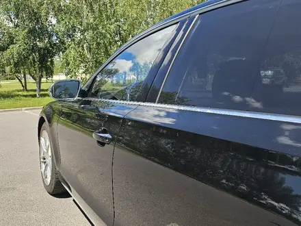 Audi A8 2012 года за 22 000 000 тг. в Астана – фото 13
