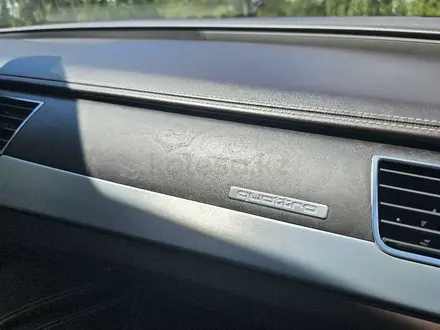 Audi A8 2012 года за 22 000 000 тг. в Астана – фото 24