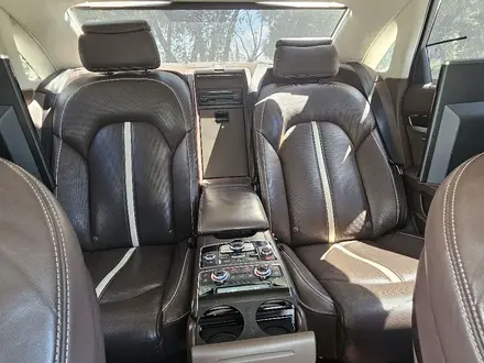 Audi A8 2012 года за 22 000 000 тг. в Астана – фото 26