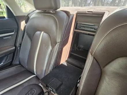 Audi A8 2012 года за 22 000 000 тг. в Астана – фото 30