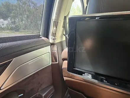 Audi A8 2012 года за 22 000 000 тг. в Астана – фото 36