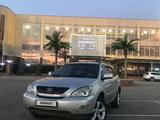 Lexus RX 350 2006 годаүшін7 500 000 тг. в Актобе