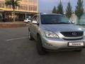 Lexus RX 350 2006 годаүшін7 500 000 тг. в Актобе – фото 2