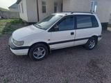 Mitsubishi Space Runner 1994 года за 1 700 000 тг. в Сарыозек