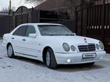 Mercedes-Benz E 280 1998 годаfor3 300 000 тг. в Жосалы – фото 2