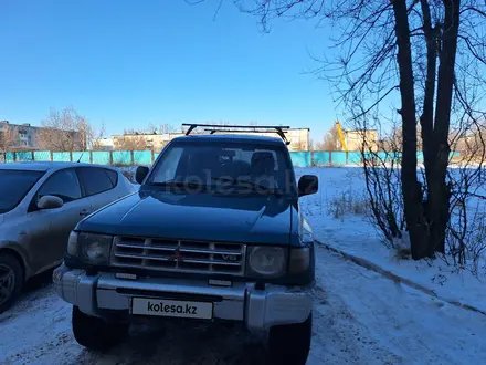 Mitsubishi Pajero 1999 года за 2 800 000 тг. в Хромтау