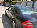 Mercedes-Benz E 320 2003 года за 5 000 000 тг. в Алматы – фото 4