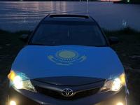 Toyota Camry 2013 годаүшін5 700 000 тг. в Шымкент