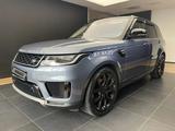 Land Rover Range Rover Sport 2019 года за 30 000 000 тг. в Алматы – фото 3