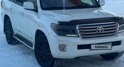 Toyota Land Cruiser 2014 годаүшін22 000 000 тг. в Усть-Каменогорск