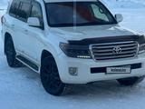 Toyota Land Cruiser 2014 годаүшін22 000 000 тг. в Усть-Каменогорск – фото 2