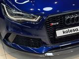 Audi RS 6 2014 года за 35 000 000 тг. в Алматы – фото 2