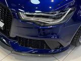 Audi RS 6 2014 года за 35 000 000 тг. в Алматы – фото 3