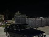 BMW 525 1994 годаүшін1 600 000 тг. в Кызылорда – фото 4