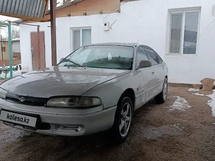 Mazda Cronos 1993 года за 680 000 тг. в Алматы