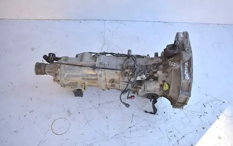 Коробка передач Subaru за 120 000 тг. в Алматы