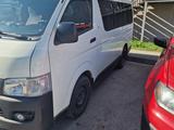 Toyota Hiace 2005 года за 9 000 000 тг. в Алматы – фото 2