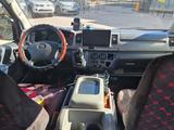 Toyota Hiace 2005 года за 9 000 000 тг. в Алматы – фото 5