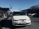 Honda Odyssey 2000 годаfor3 600 000 тг. в Талдыкорган – фото 2