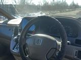 Honda Odyssey 2000 годаfor3 600 000 тг. в Талдыкорган – фото 3