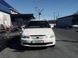 Honda Odyssey 2000 годаfor3 600 000 тг. в Талдыкорган