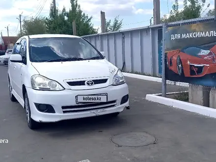Toyota Ipsum 2008 годаүшін5 000 000 тг. в Уральск