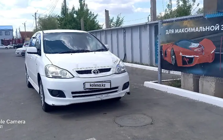 Toyota Ipsum 2008 годаүшін5 000 000 тг. в Уральск