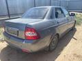 ВАЗ (Lada) Priora 2170 2012 годаүшін555 555 тг. в Атырау – фото 3