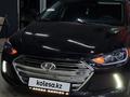 Hyundai Elantra 2018 года за 8 000 000 тг. в Тараз