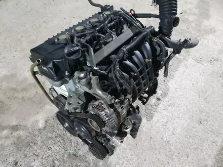 Двигатель 4A91 на Mitsubishi Lancer X за 300 000 тг. в Алматы – фото 11