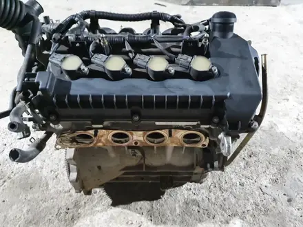 Двигатель 4A91 на Mitsubishi Lancer X за 300 000 тг. в Алматы – фото 6