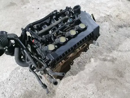 Двигатель 4A91 на Mitsubishi Lancer X за 300 000 тг. в Алматы – фото 7
