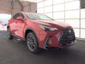 Lexus NX 250 2024 годаfor34 537 000 тг. в Алматы