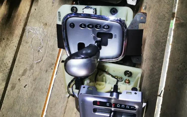Селектор акпп для Subaruүшін15 000 тг. в Шымкент