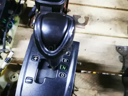Селектор акпп для Subaru за 15 000 тг. в Шымкент – фото 6
