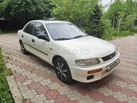 Mazda 323 1994 года за 1 800 000 тг. в Алматы