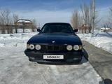 BMW 520 1992 годаүшін1 850 000 тг. в Усть-Каменогорск – фото 2