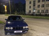 BMW 520 1992 годаүшін1 850 000 тг. в Усть-Каменогорск