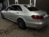 Mercedes-Benz E 350 2014 года за 15 000 000 тг. в Алматы – фото 4