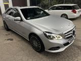 Mercedes-Benz E 350 2014 года за 15 000 000 тг. в Алматы